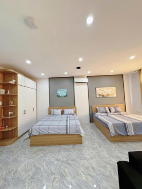 Homestay 2 Giường lớn - View Đẹp & Thoải Mái